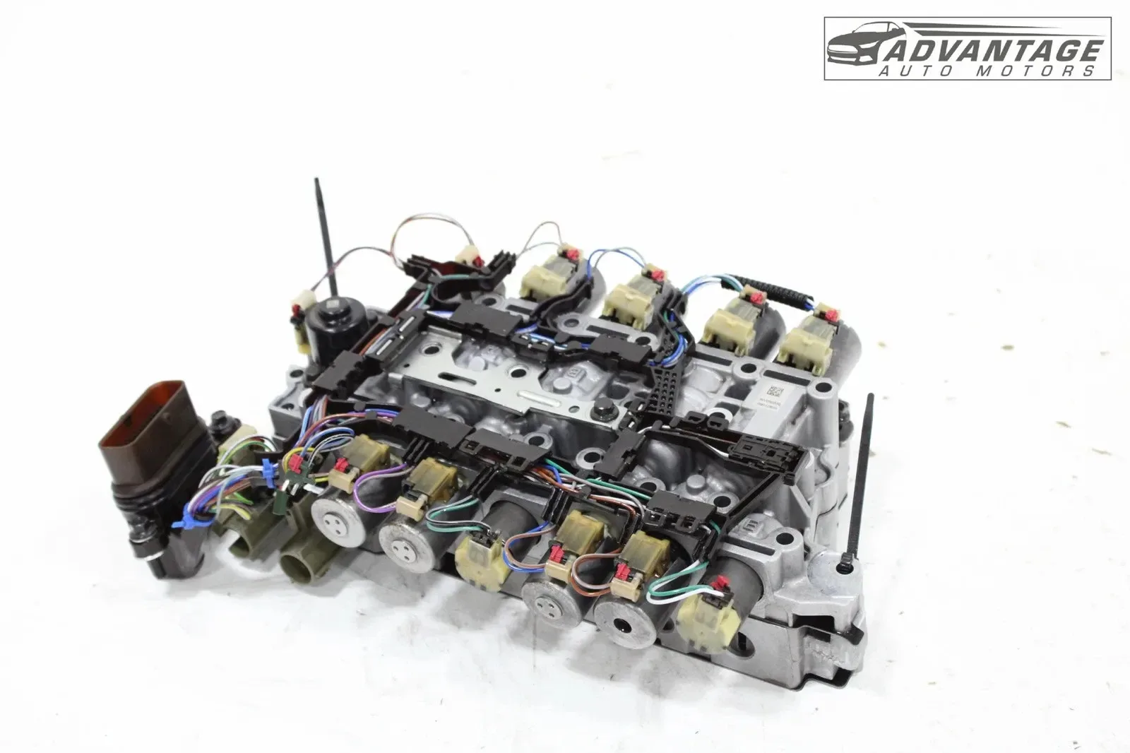 2021-2023 Buick Envision Automatic Transmission Valve Body - 24054202