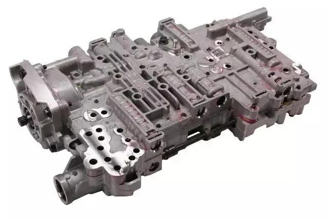 2020-2024 Chevrolet GMC Express/Savana 2500/3500 Valve Body - GM 24065873 image 2