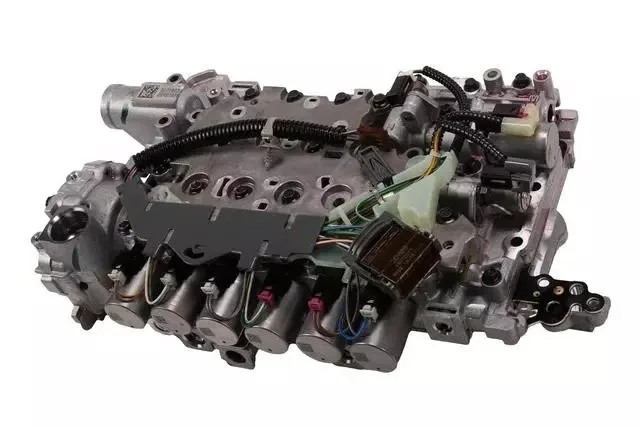 2020-2024 Chevrolet GMC Express/Savana 2500/3500 Valve Body - GM 24065873