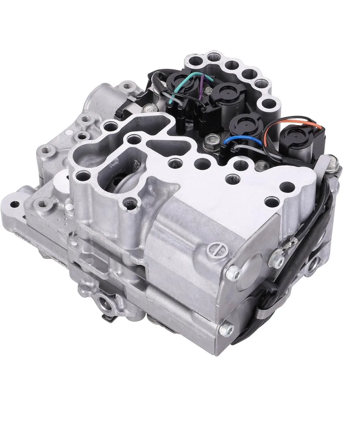 Valve Body for Subaru Forester / Impreza / Outback 2.5L - popstore image 3