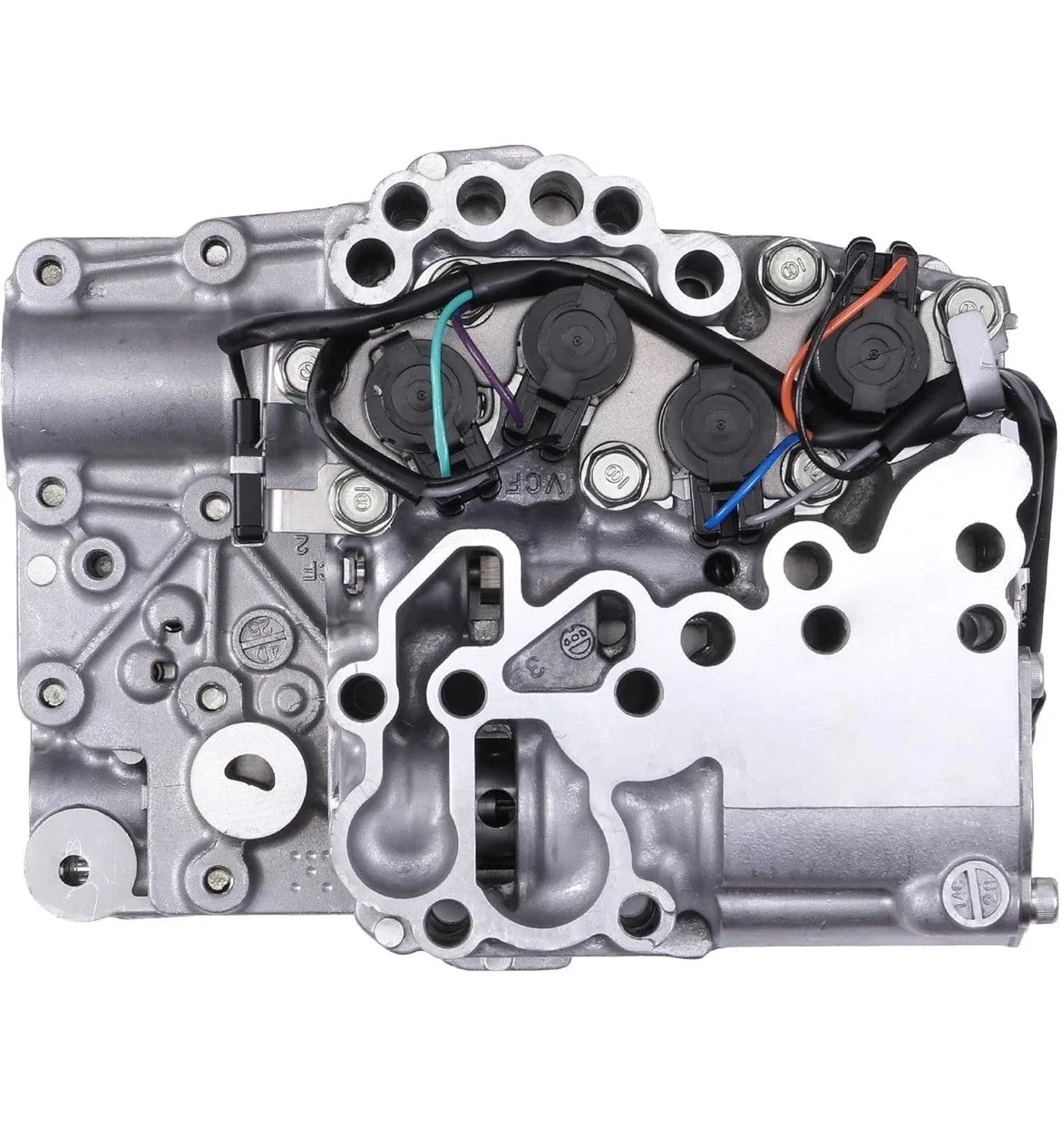 Valve Body for Subaru Forester / Impreza / Outback 2.5L - popstore