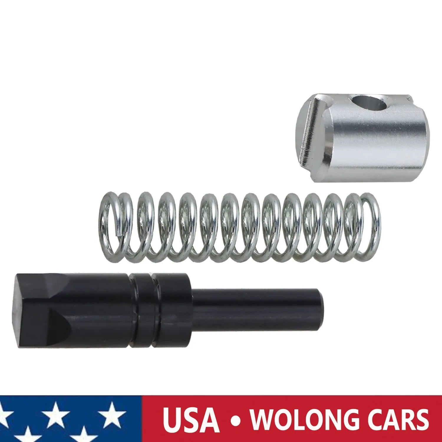 4L60E/4L65E Abuse Valve Kit 77754-35