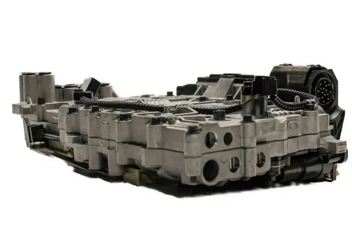 2008-2012 Cadillac CTS 6L45 Transmission Valve Body image 3