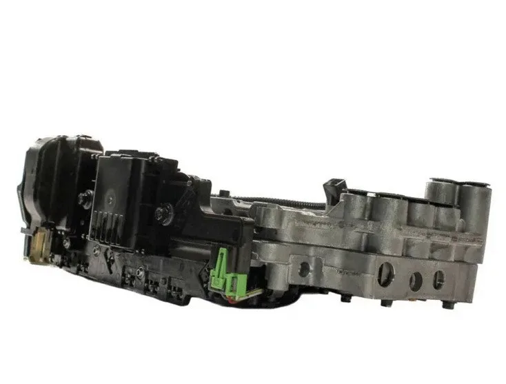 2008-2012 Cadillac CTS 6L45 Transmission Valve Body image 4