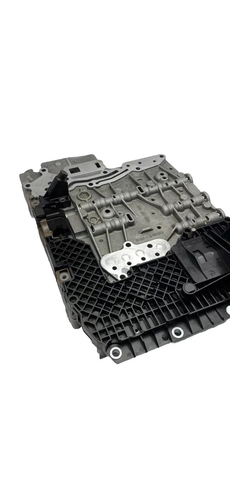 2011-2012 Land Rover Range Rover Supercharged Valve Body ZF8HP28