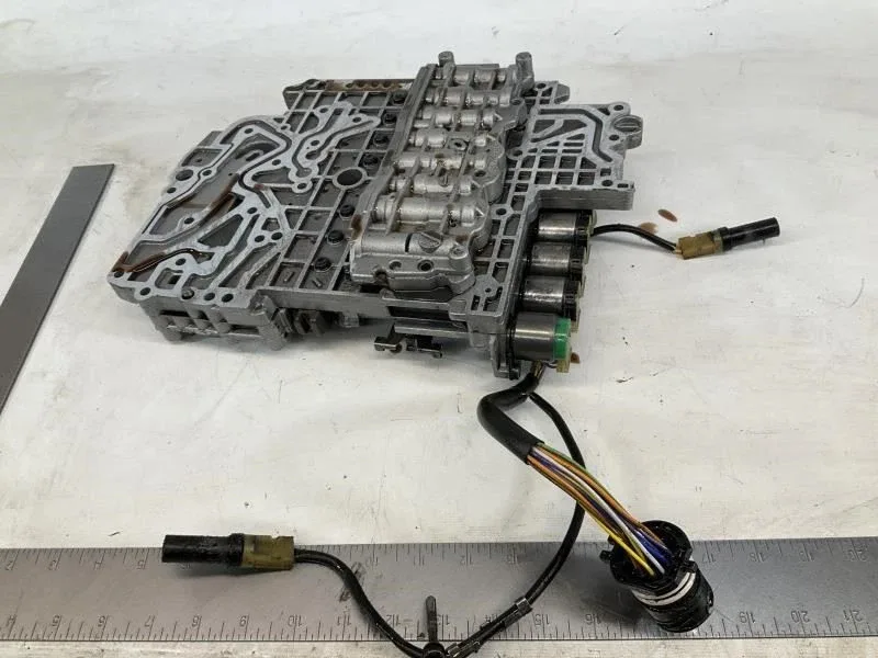 1999-2003 Jaguar XJ8 4.0L Automatic Transmission Valve Body — MPN 1058427022 / 1058427063 image 4
