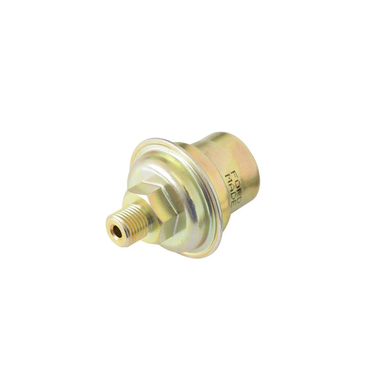 1971-1974 Ford Pinto Automatic Transmission Shift Kit B&M 50229-SH image 3