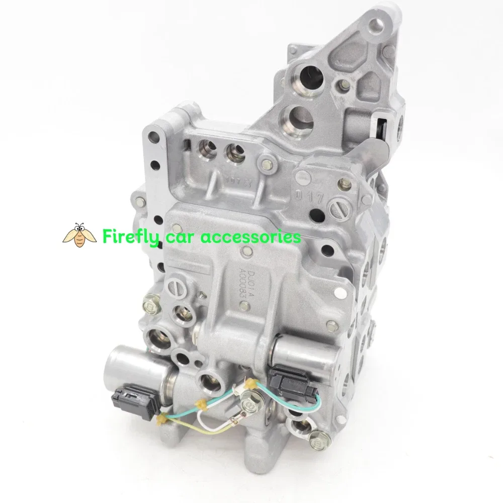 2015-2025 Honda CVT Valve Body Assembly OEM — Fits Accord, CR-V, Civic image 4