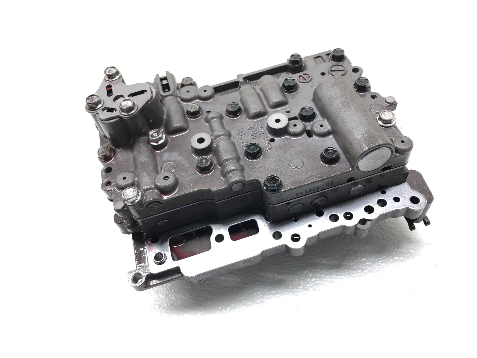 2023-2025 Hyundai Tucson Automatic Transmission Valve Body OEM 4522405 image 2