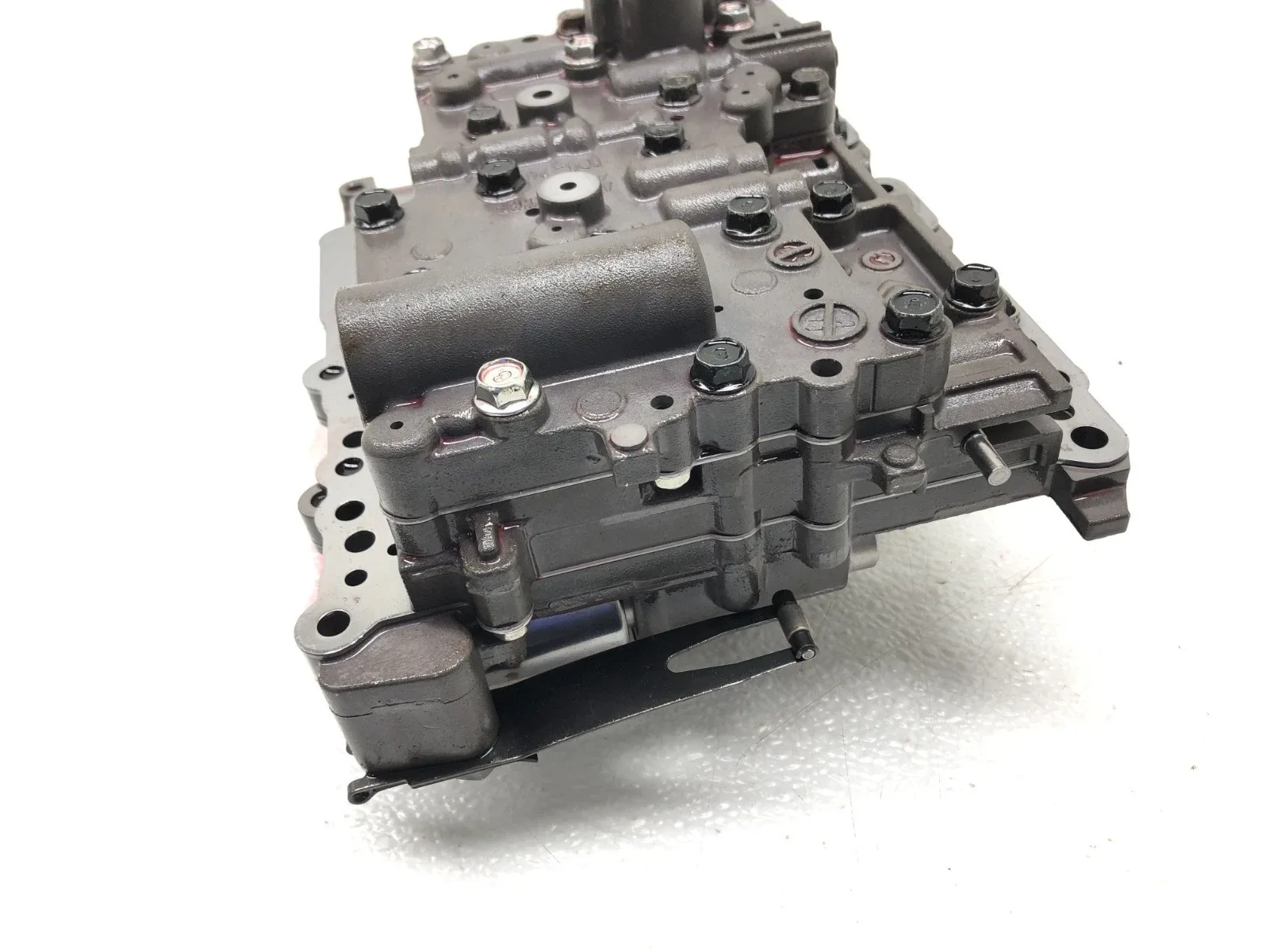 2023-2025 Hyundai Tucson Automatic Transmission Valve Body OEM 4522405 image 3
