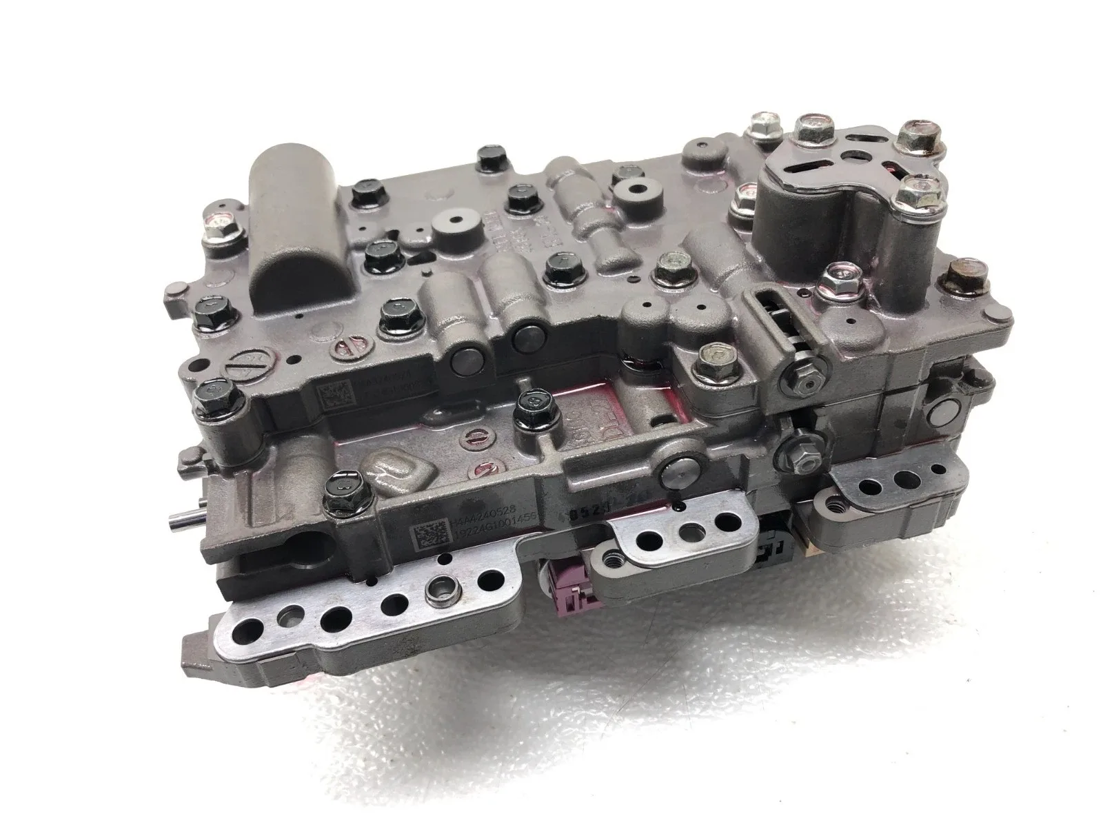 2023-2025 Hyundai Tucson Automatic Transmission Valve Body OEM 4522405 image 4