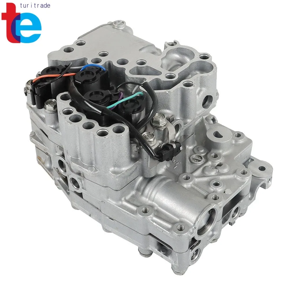 2013-2021 Subaru Impreza / Forester / Legacy CVT Valve Body TR62732 image 2