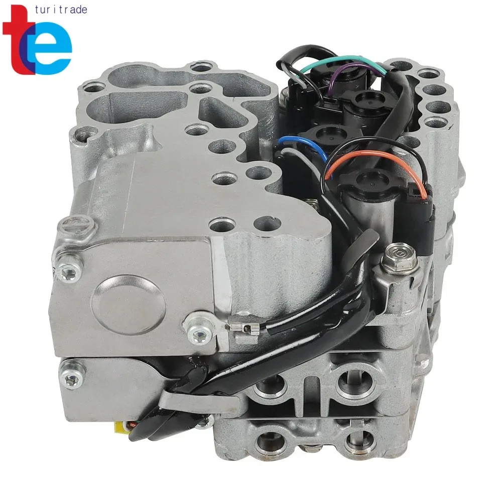 2013-2021 Subaru Impreza / Forester / Legacy CVT Valve Body TR62732 image 4