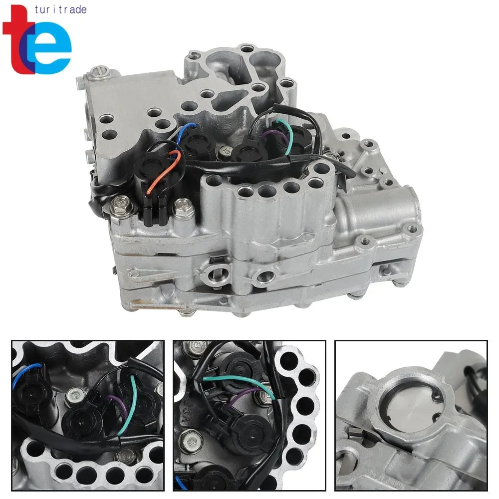 2013-2021 Subaru Impreza / Forester / Legacy CVT Valve Body TR62732