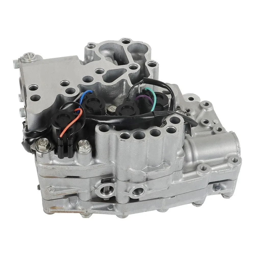 TR580 CVT Transmission Valve Body CE2885672IEC for Subaru Forester/Impreza/Outback 1.6L image 2