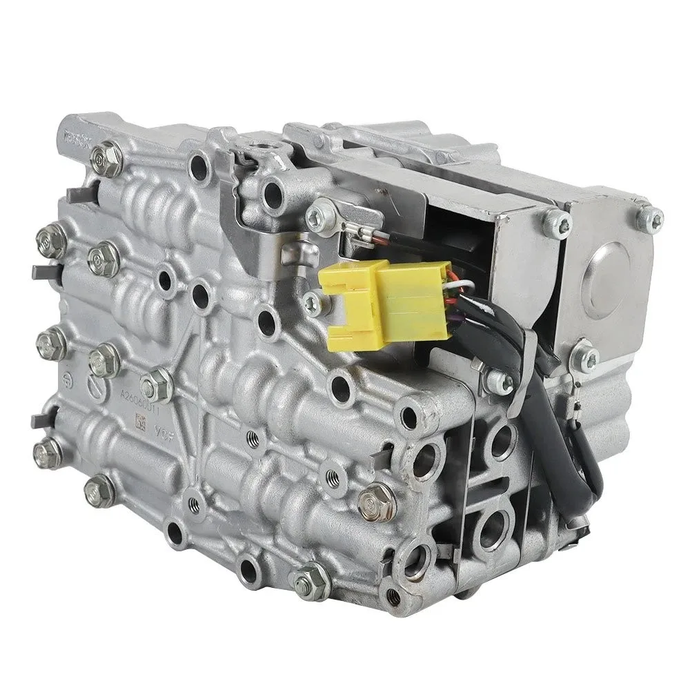 TR580 CVT Transmission Valve Body CE2885672IEC for Subaru Forester/Impreza/Outback 1.6L image 4