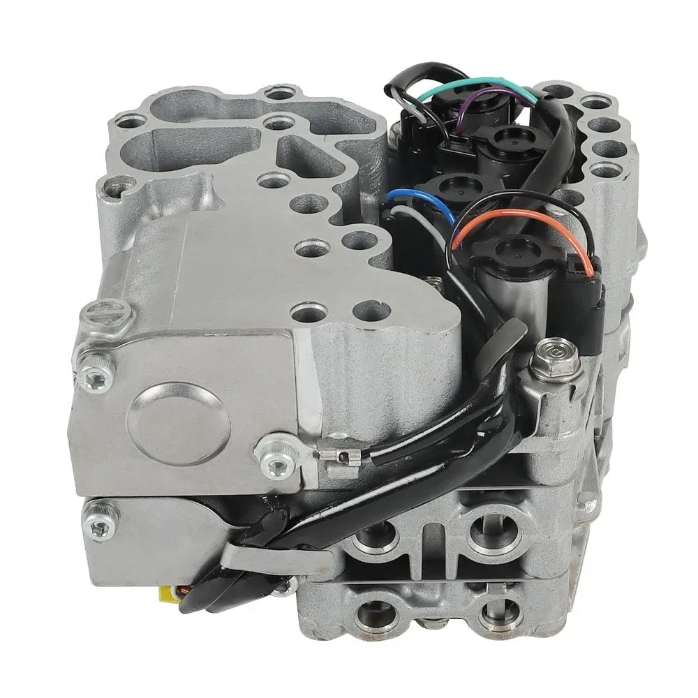 TR580 CVT Transmission Valve Body CE2885672IEC for Subaru Forester/Impreza/Outback 1.6L