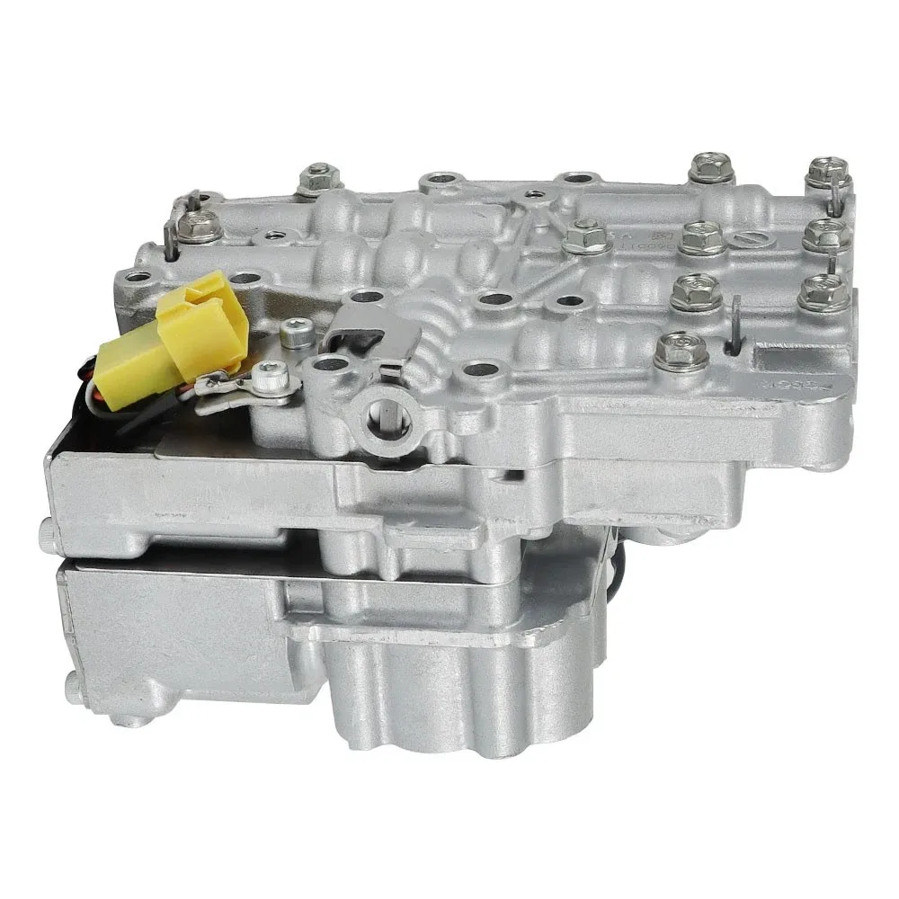 2013-2016 Subaru Forester Outback CVT Valve Body - Labwork LAW188196 image 3
