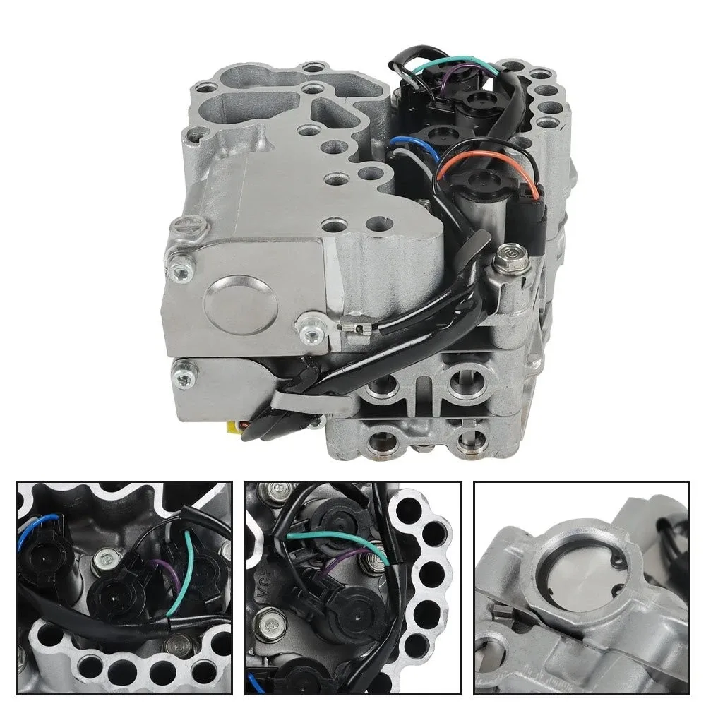 2013-2016 Subaru Forester Outback CVT Valve Body - Labwork LAW188196 image 4