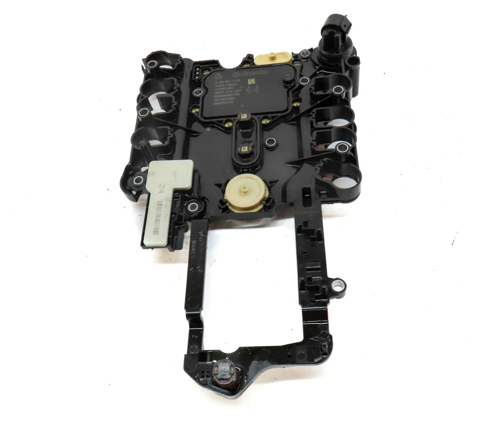 2015-2020 Mercedes-Benz Transmission Valve Body Conductor MPN 0009017100 image 2