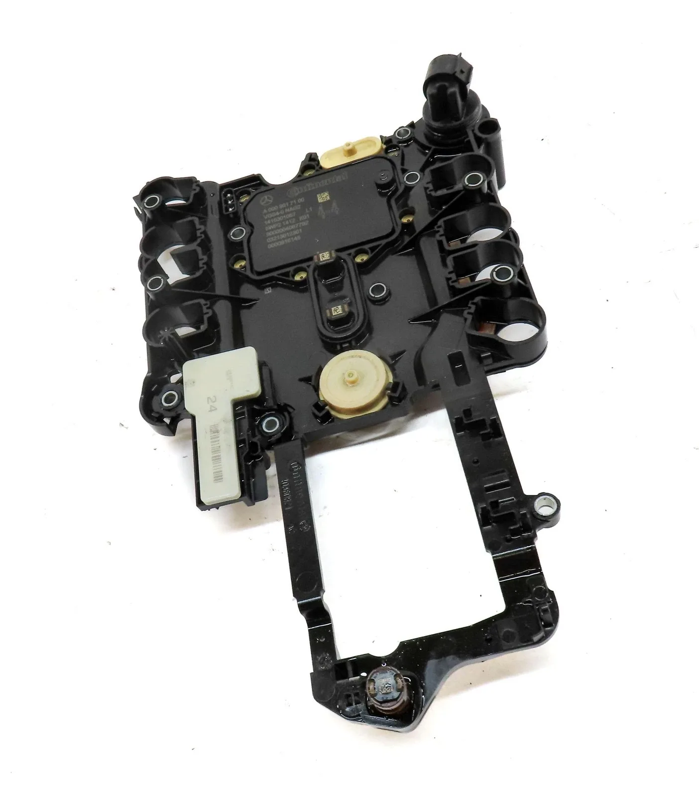 2015-2020 Mercedes-Benz Transmission Valve Body Conductor MPN 0009017100 image 3
