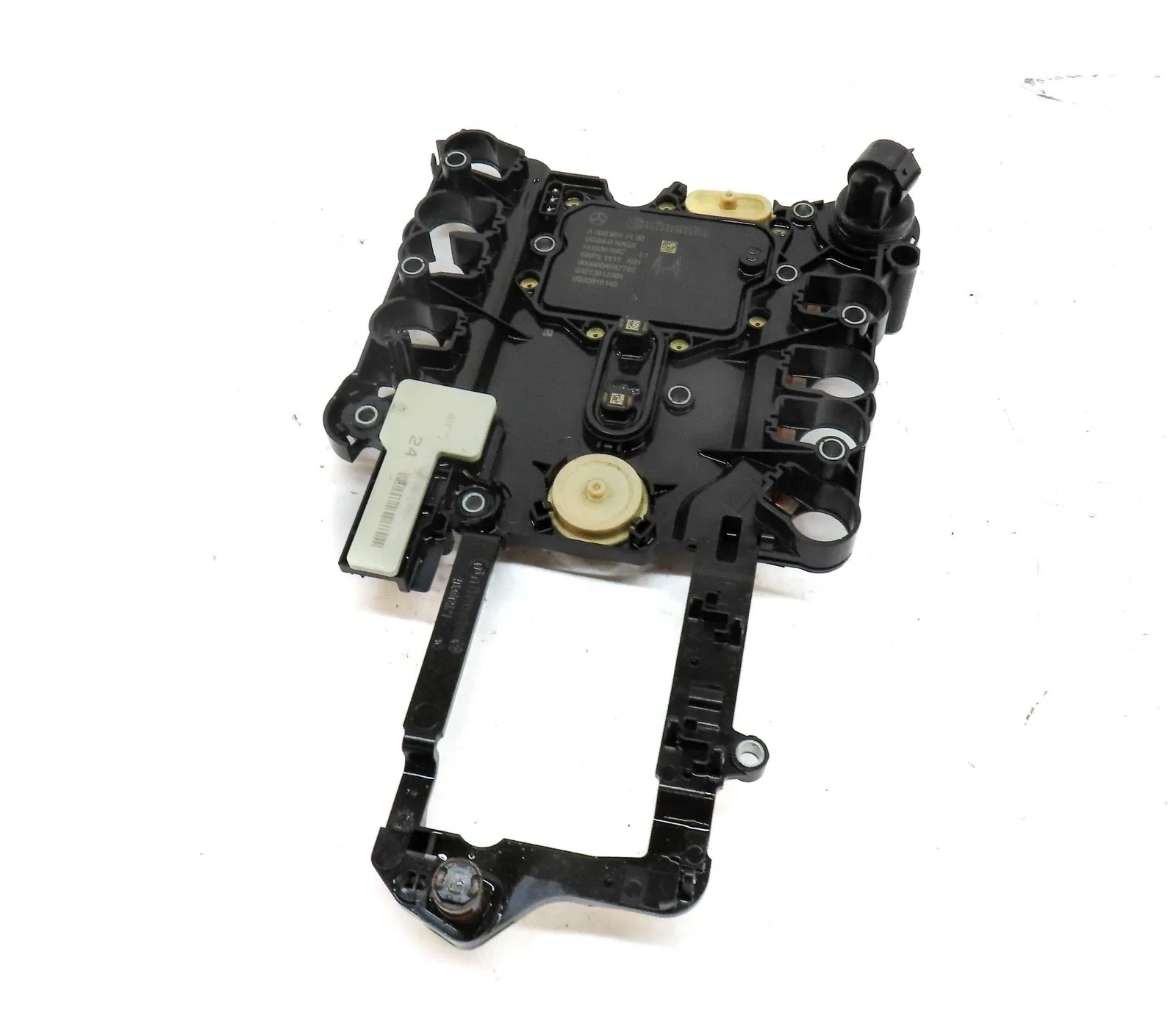 2015-2020 Mercedes-Benz Transmission Valve Body Conductor MPN 0009017100