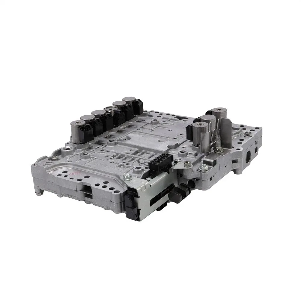 Infiniti EX35/FX35/FX50/G25/G37/QX50 Transmission Valve Body RE7R01A JR710E image 3
