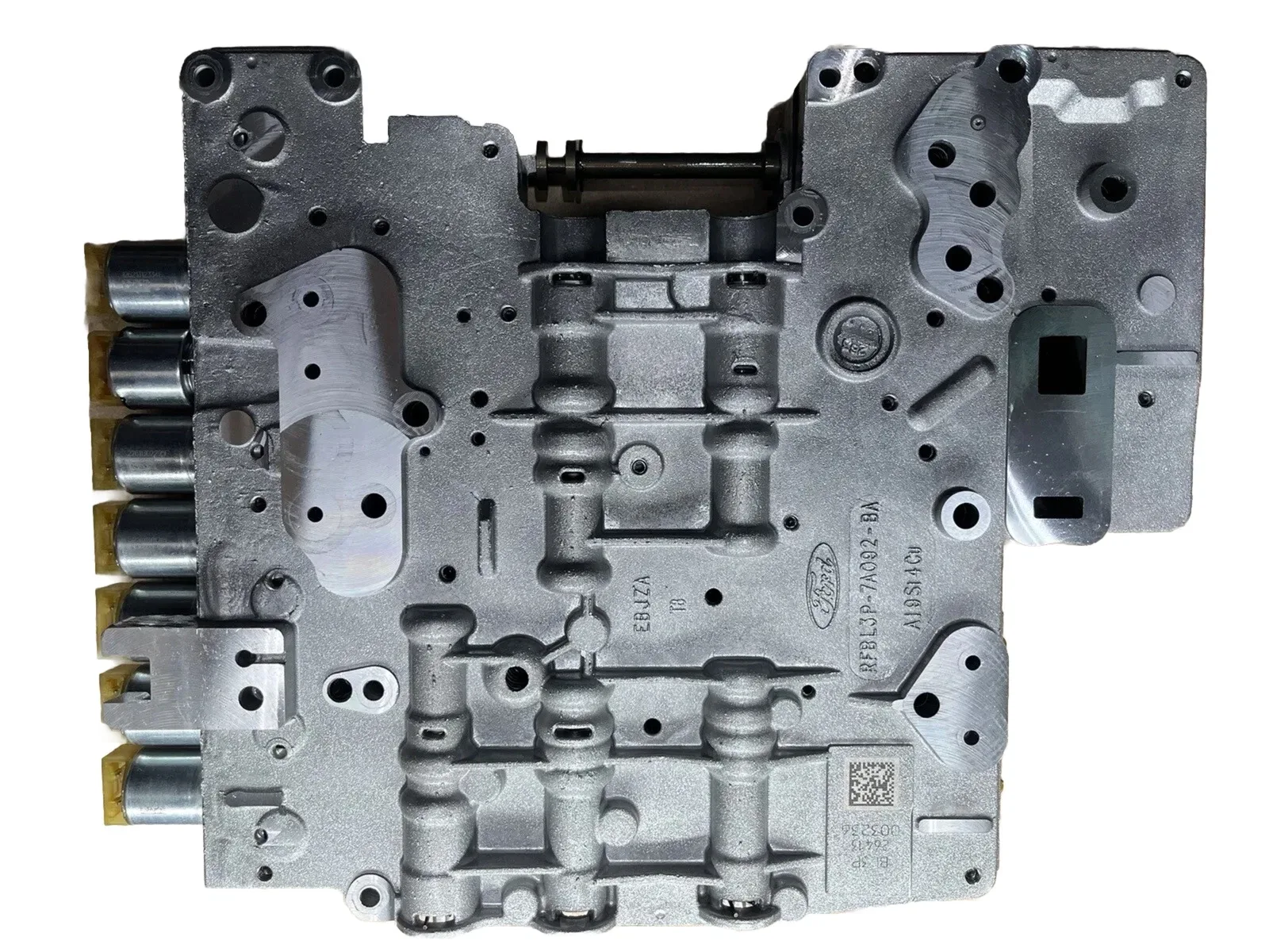 2012-2014 Ford 6R80 Valve Body FD-3360D (Remanufactured) image 2