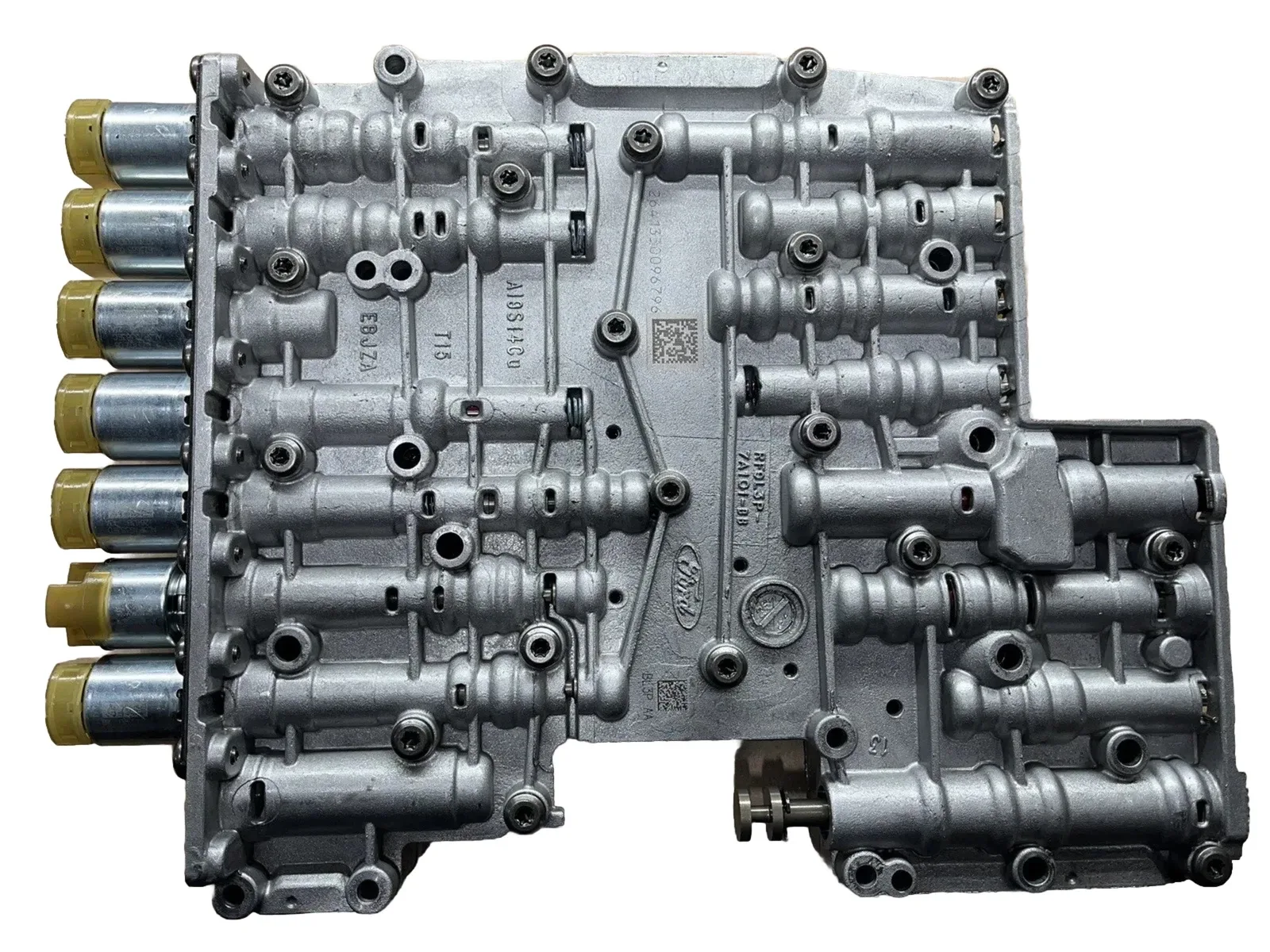 2012-2014 Ford 6R80 Valve Body FD-3360D (Remanufactured)