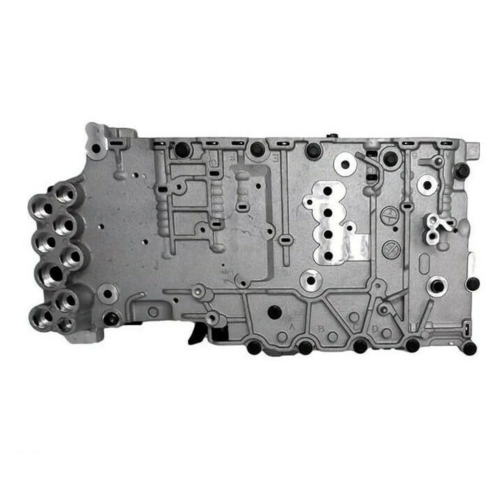 2011-2013 BMW 128i Valve Body 6L45E (MadHornets) image 2