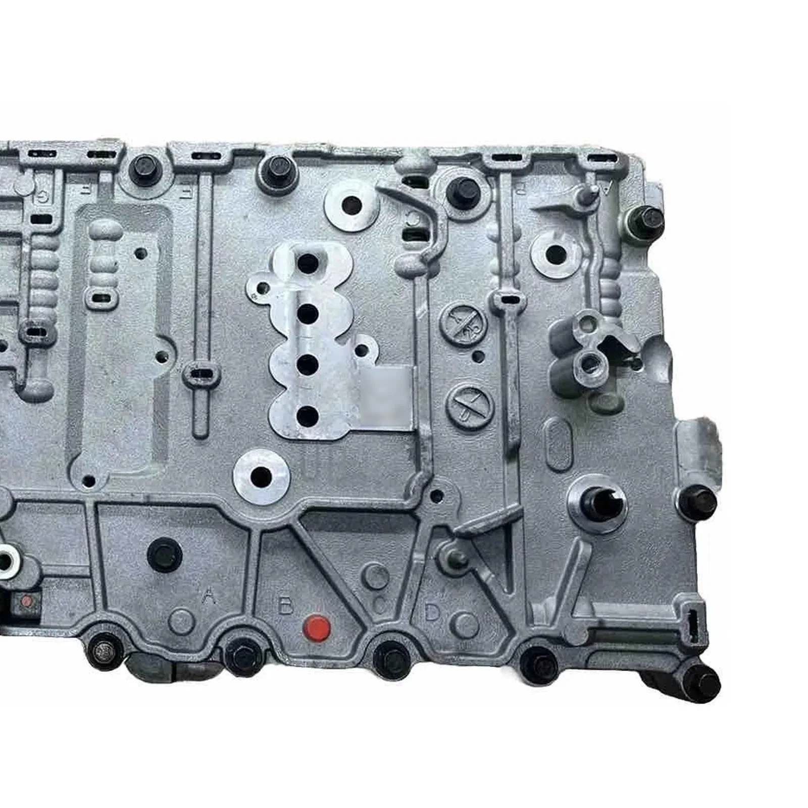 2011-2013 BMW 128i Valve Body 6L45E (MadHornets) image 3