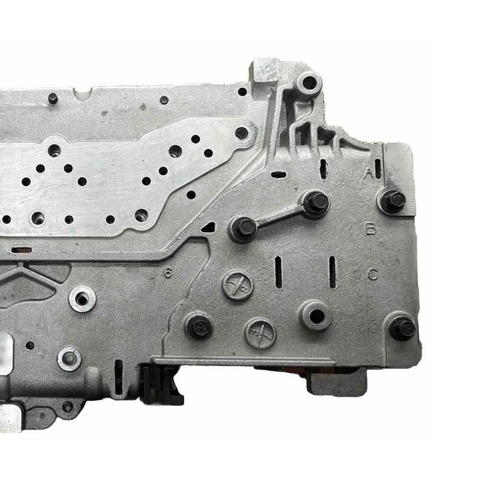 2011-2013 BMW 128i Valve Body 6L45E (MadHornets) image 4