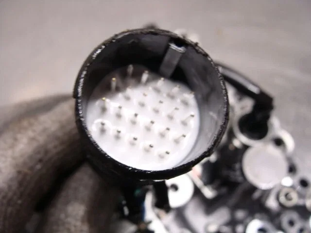 2016-2019 Nissan Altima 2.5L Automatic Transmission Valve Body - MPN m323190271, m323182248h5 image 3