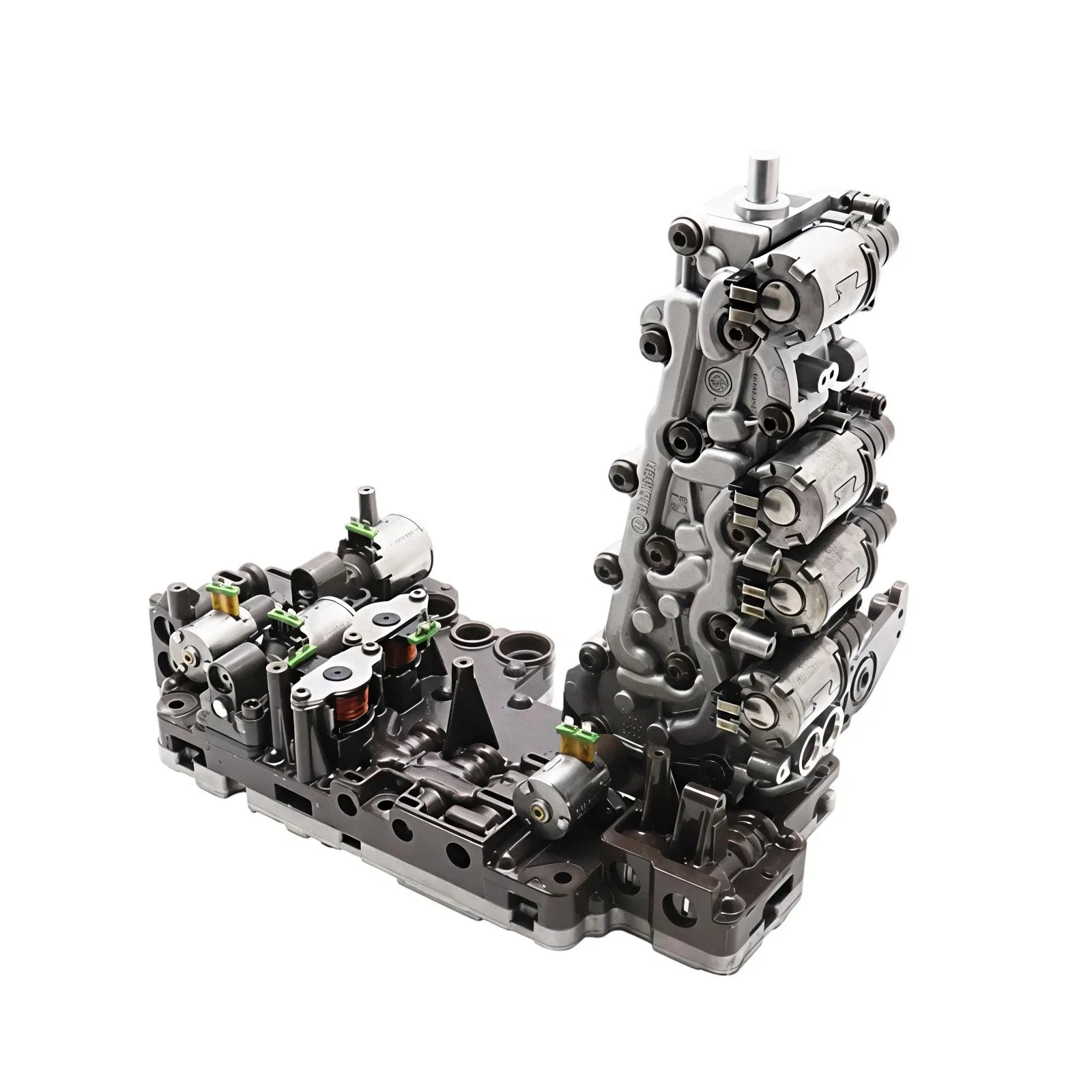 2016-2022 Porsche Macan DL501/PDK Mechatronic Valve Body 0B5DL501PDK image 2