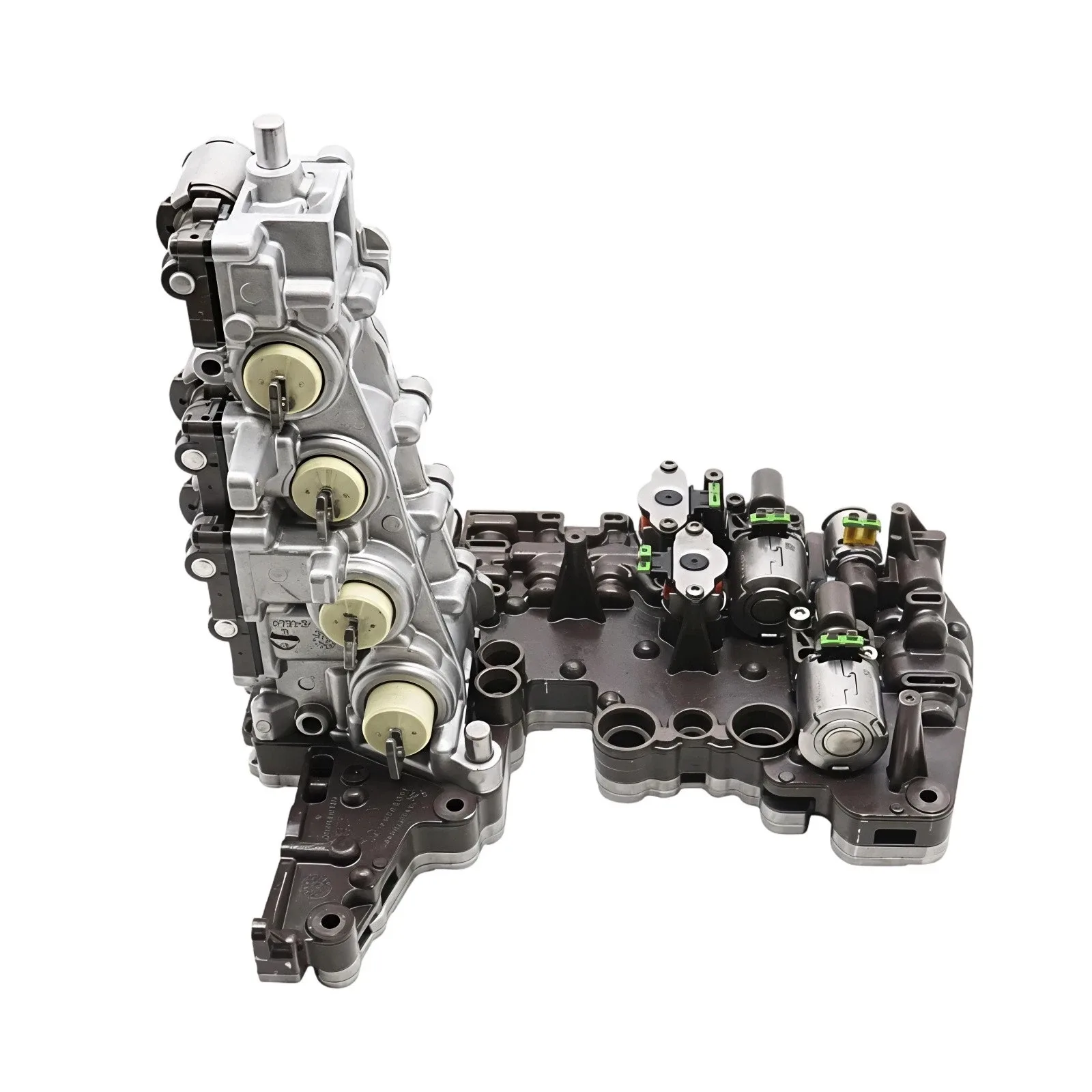 2016-2022 Porsche Macan DL501/PDK Mechatronic Valve Body 0B5DL501PDK image 3