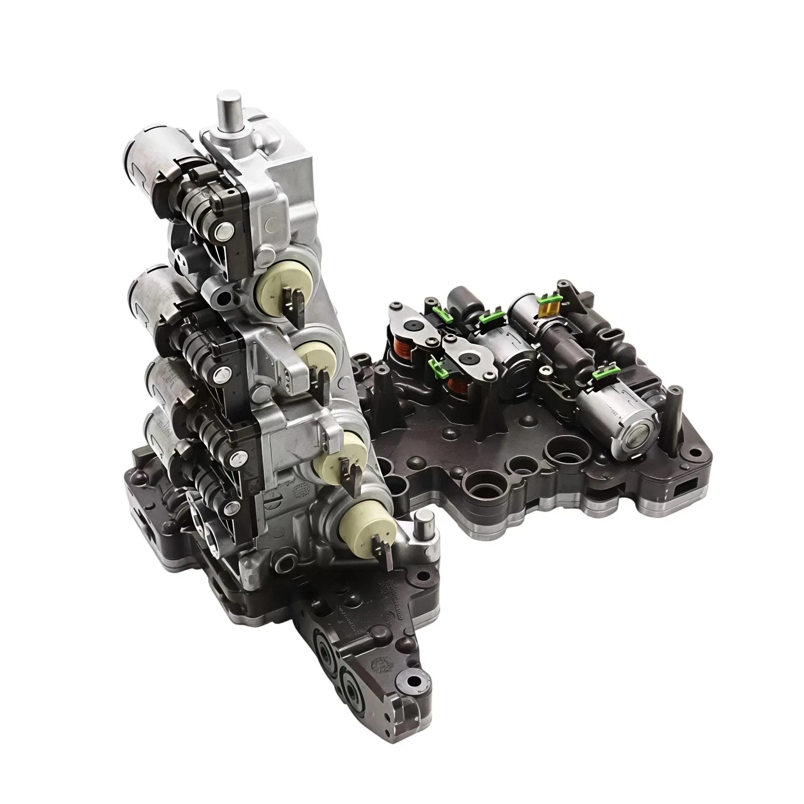 2016-2022 Porsche Macan DL501/PDK Mechatronic Valve Body 0B5DL501PDK image 4