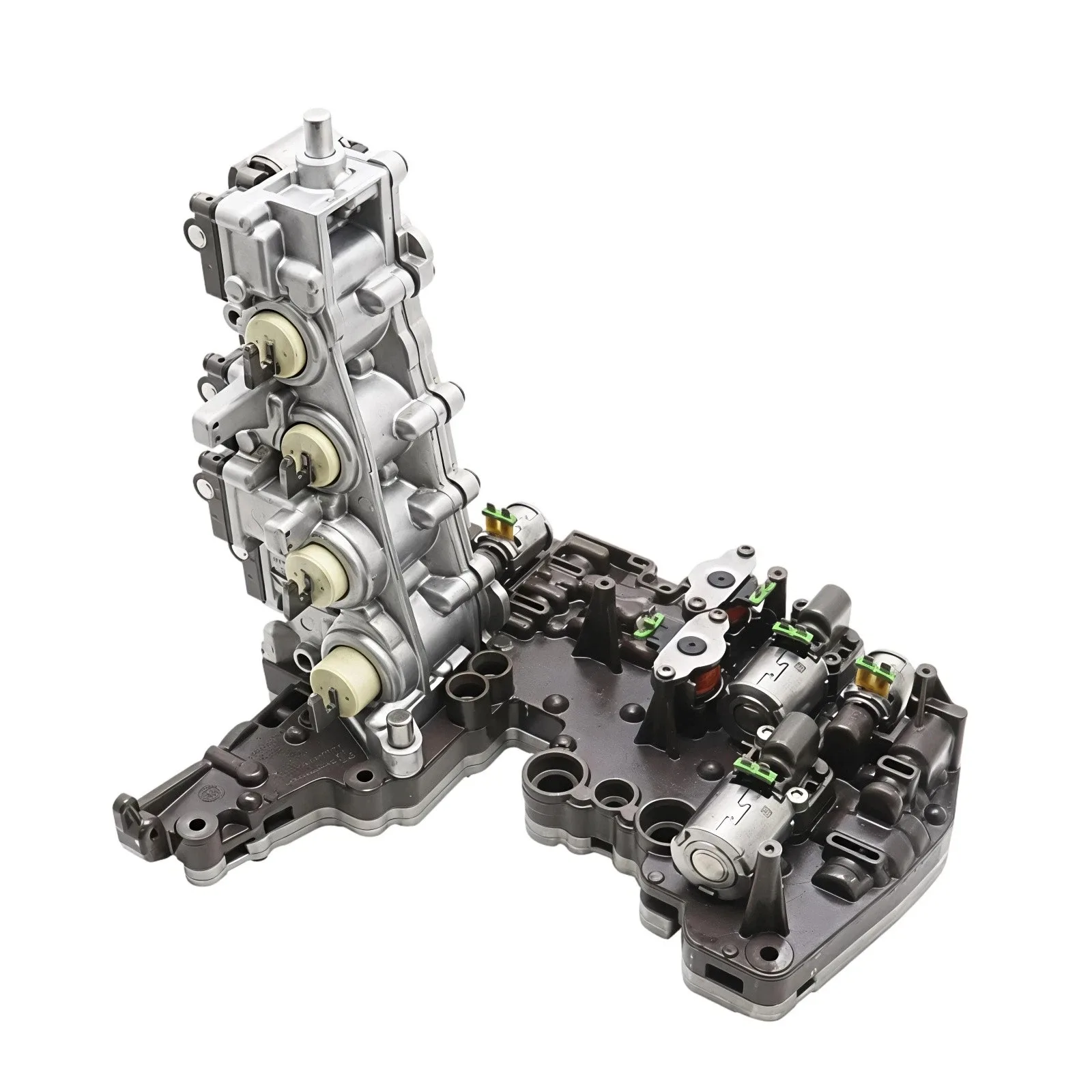 2016-2022 Porsche Macan DL501/PDK Mechatronic Valve Body 0B5DL501PDK