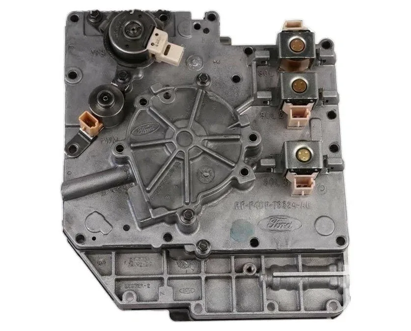 1994-1997 Ford AX4N Valve Body RF F4 Casting