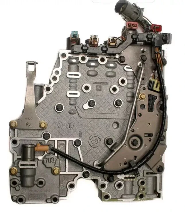 2004-2005 GM Allison 1000 Complete Valve Body P1217402