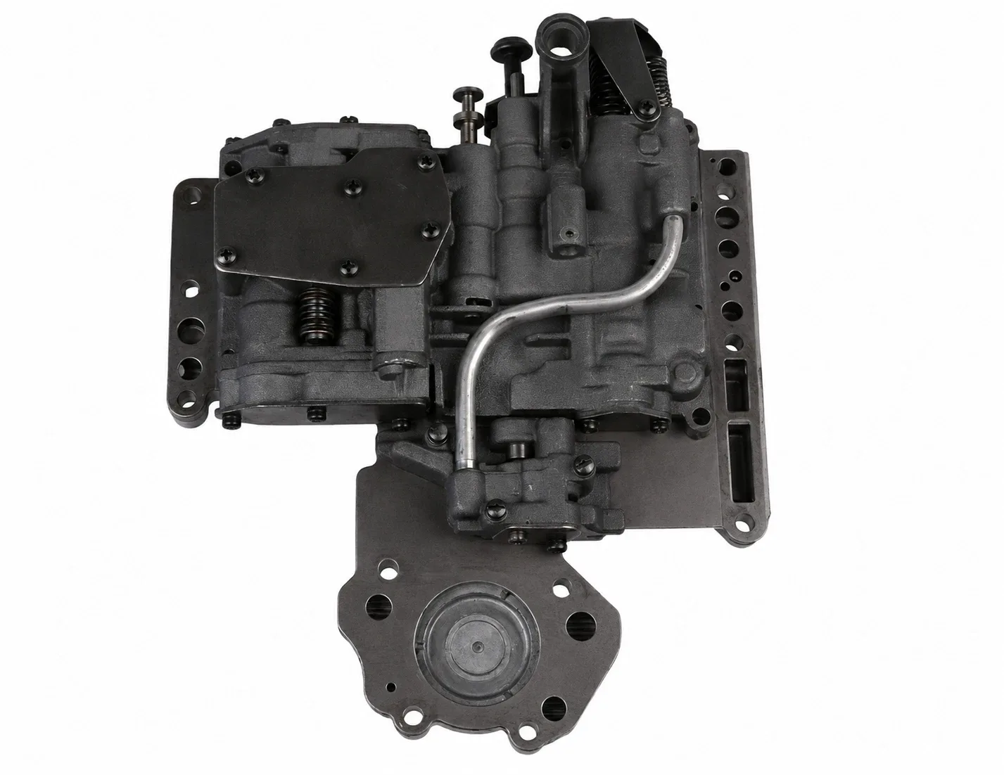 1978-UP Chrysler TF8 Valve Body Assembly (Lock-Up)