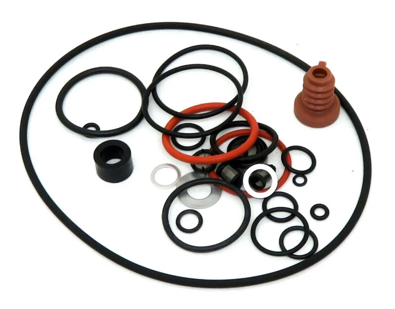 MB 722.6 Valve Body Sub Kit - Precision International IPN6-Sub-K5622