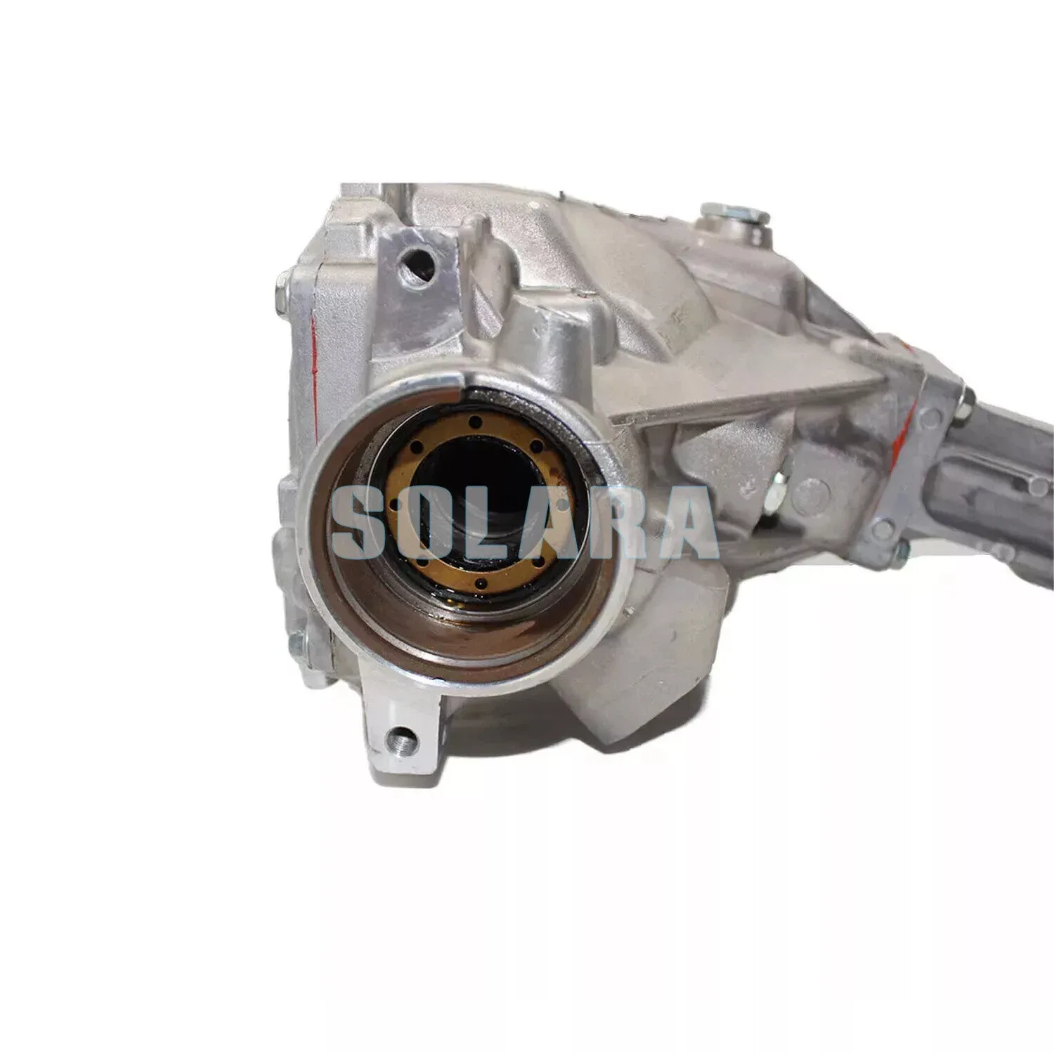 2010-2017 Toyota Highlander Transfer Case Assembly 36100-48052 image 2