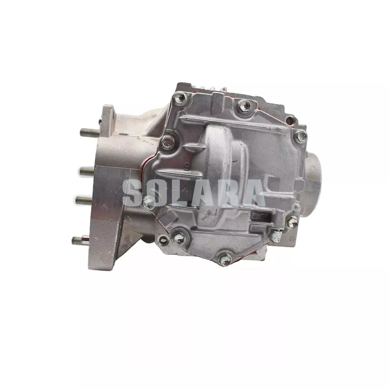 2010-2017 Toyota Highlander Transfer Case Assembly 36100-48052 image 3