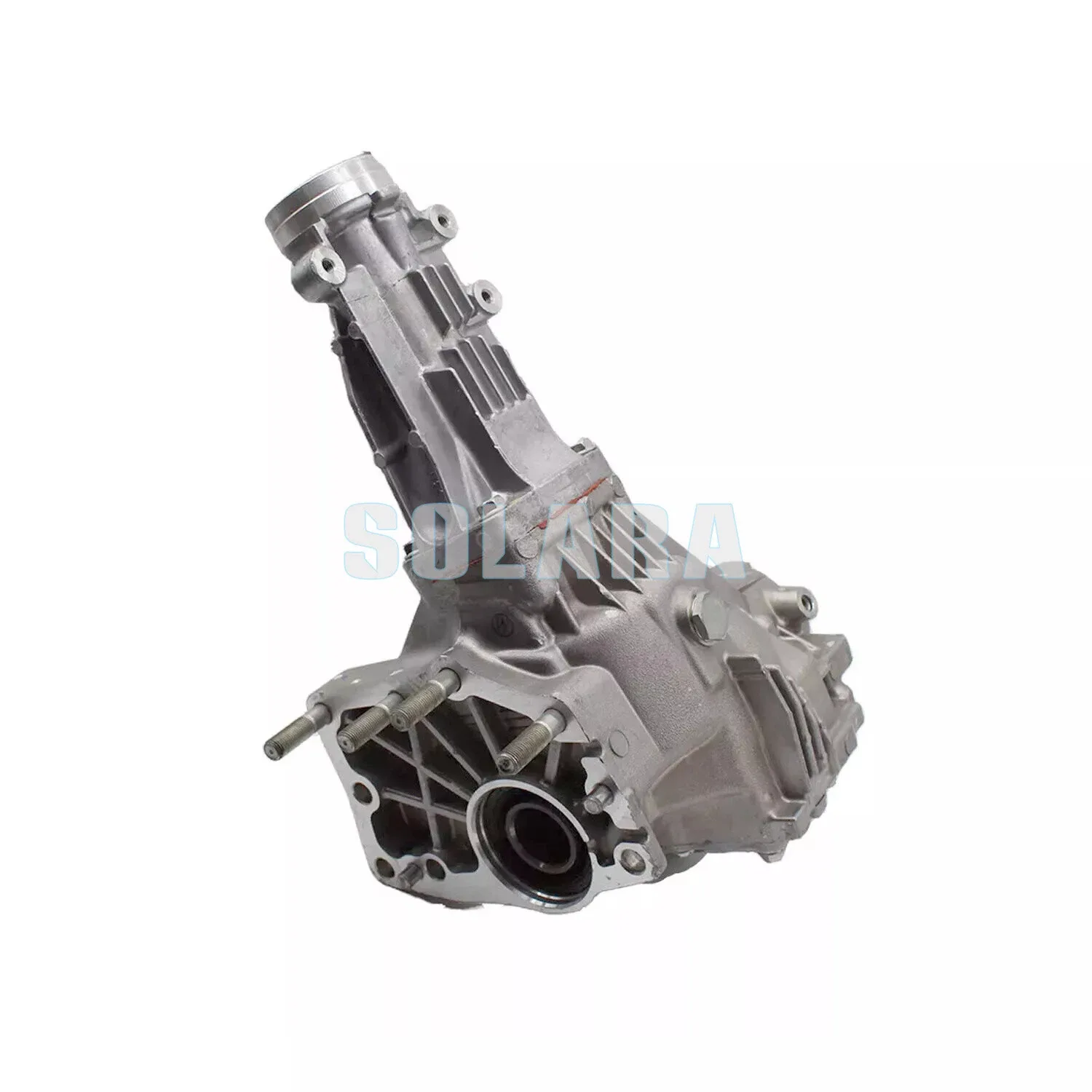 2010-2017 Toyota Highlander Transfer Case Assembly 36100-48052