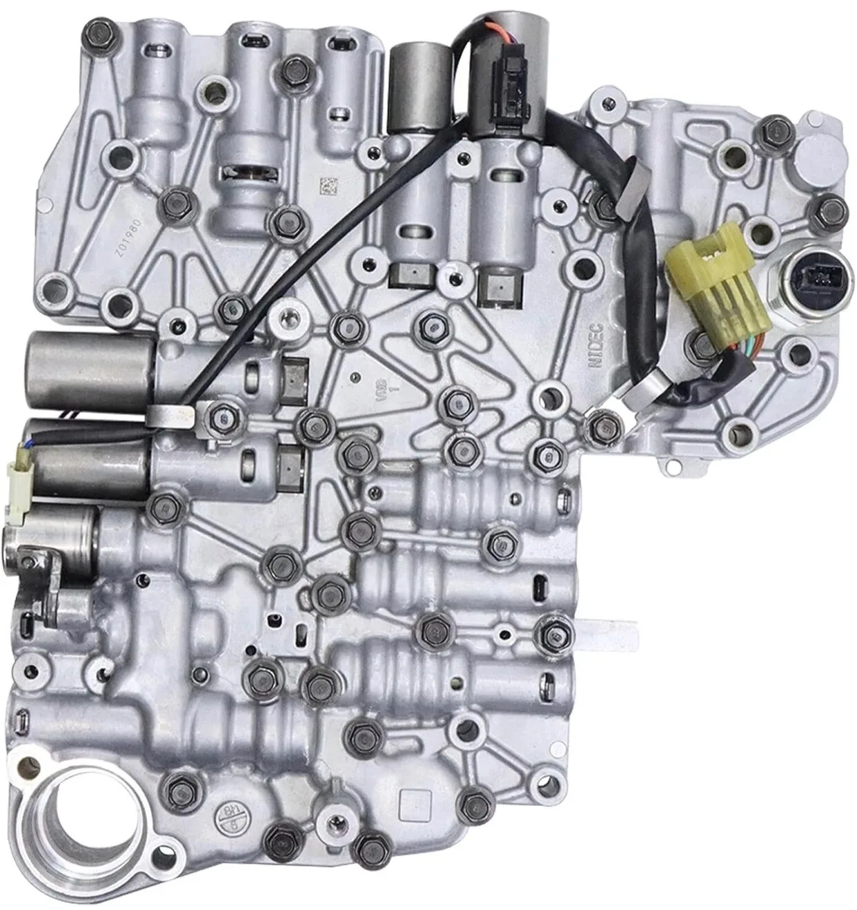 2019-2024 WRX / Legacy / Outback / Crosstrek Valve Body TR690 16370A image 2