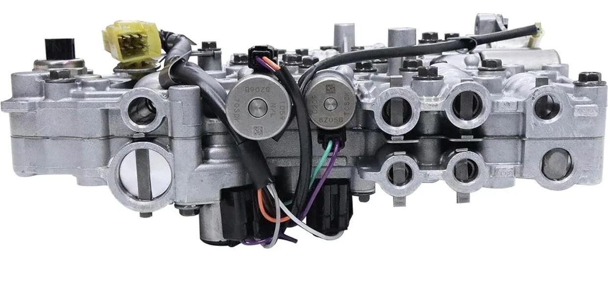 2019-2024 WRX / Legacy / Outback / Crosstrek Valve Body TR690 16370A image 4