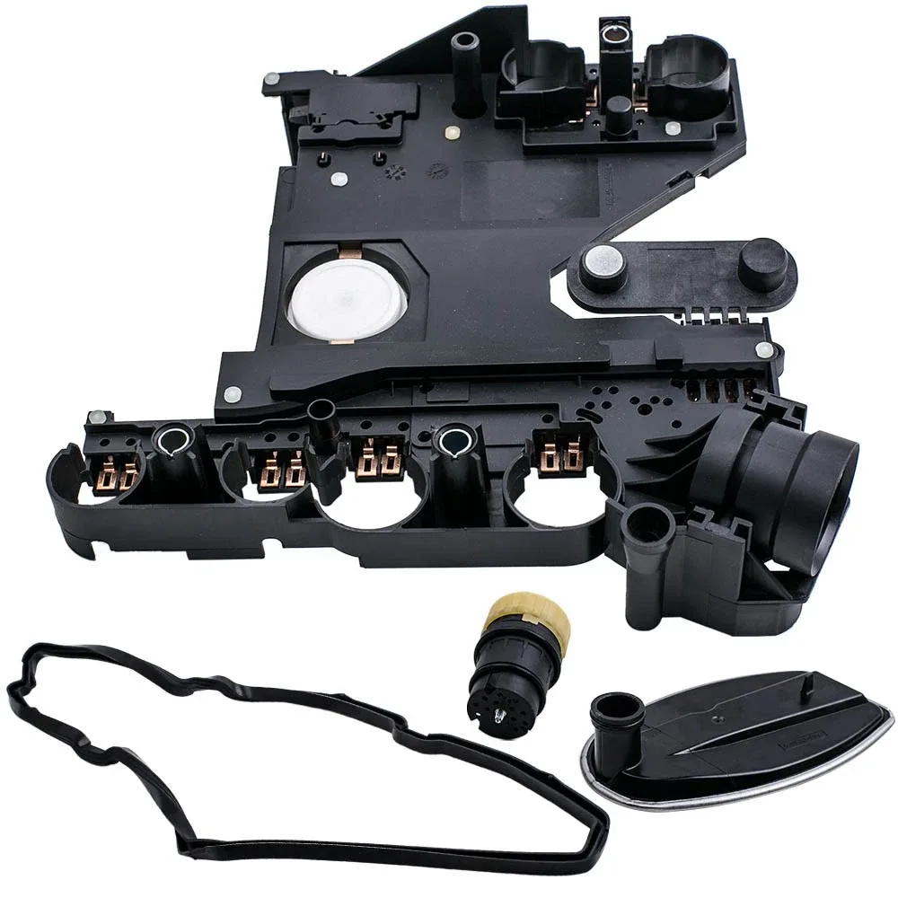 maXpeedingrods Transmission Conductor Plate / Valve Body Set OQVM2F for Mercedes-Benz C320 E320 ML320 C280 image 3