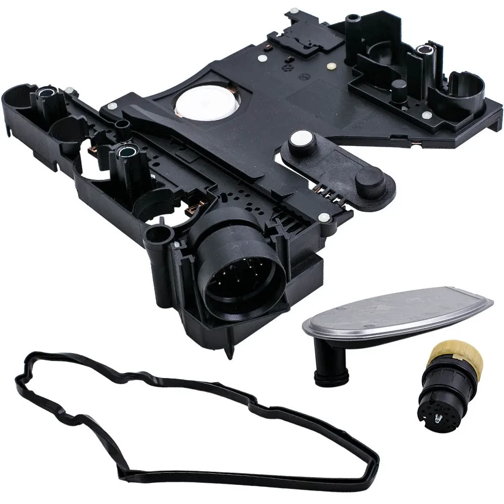 maXpeedingrods Transmission Conductor Plate / Valve Body Set OQVM2F for Mercedes-Benz C320 E320 ML320 C280 image 4