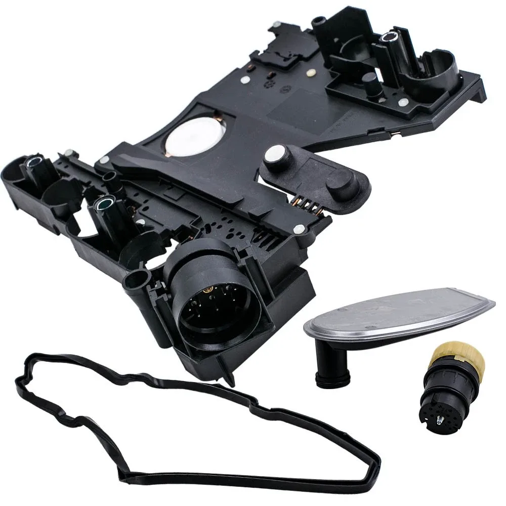 maXpeedingrods Transmission Conductor Plate / Valve Body Set OQVM2F for Mercedes-Benz C320 E320 ML320 C280