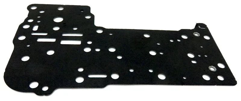 Precision International Main Valve Body Bonded Plate IPN6-77751 image 2